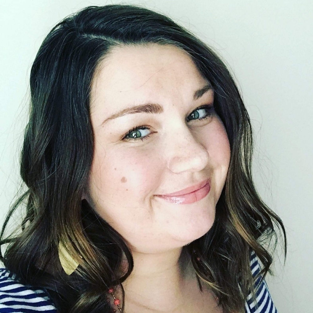 Meet your Posher, Kasia
